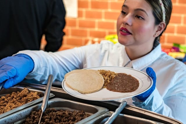 Catering Made Easy