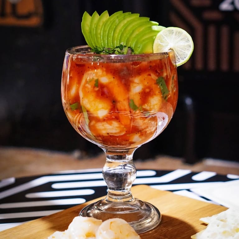 Los Agaves At Pike Rewards