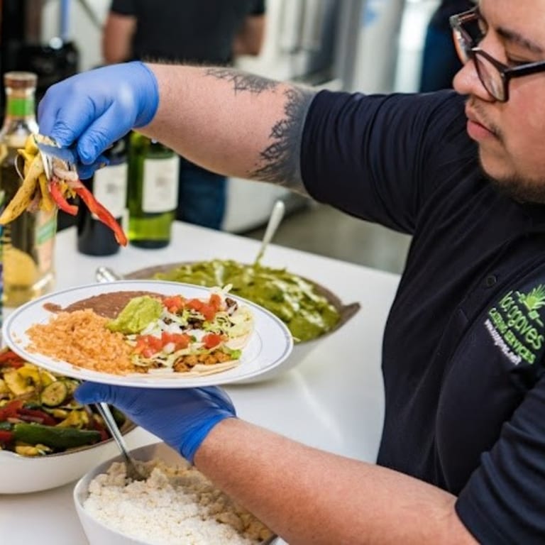 Authentic Mexican Catering for Every Celebration