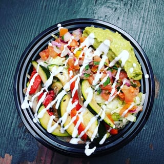 Taco Bowl